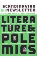 12. Literature & Polemics