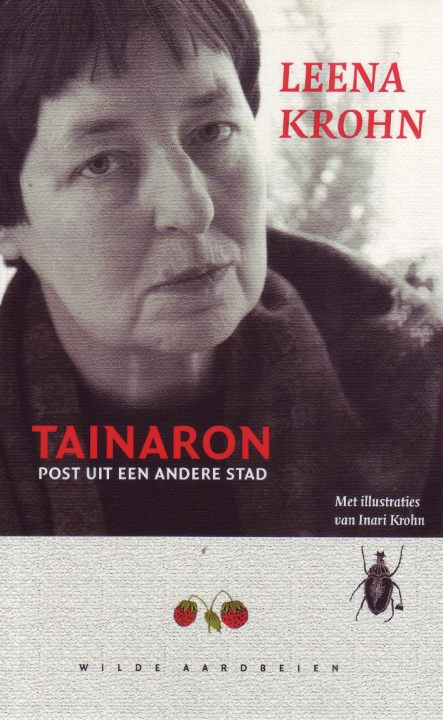 Tainaron (2015)